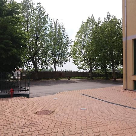 Hotel Panorama Cambiano エクステリア 写真