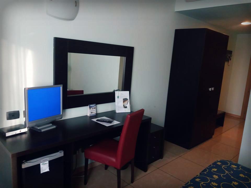 Hotel Panorama Cambiano 部屋 写真